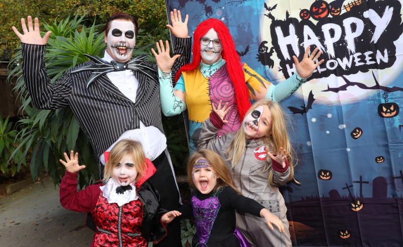 Happy Halloween! article image